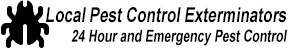 West Lima WI Pest Control Exterminators